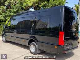 Mercedes-Benz 907 LUXURY SPRINTER 516 519 XL '20