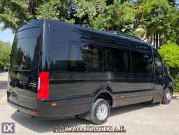 Mercedes-Benz 907 LUXURY SPRINTER 516 519 XL '20