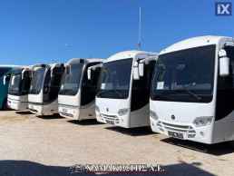 Mercedes-Benz NEW SPRINTER 417 LONG - MOCCA  '24