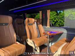 Mercedes-Benz NEW SPRINTER 417 LONG - MOCCA  '24