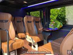 Mercedes-Benz NEW SPRINTER 417 MOCCA EDITION '24