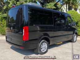 Mercedes-Benz NEW SPRINTER 417 MOCCA EDITION '24