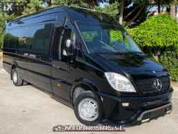 Mercedes-Benz SPRINTER 519 XL - 24ρι '11