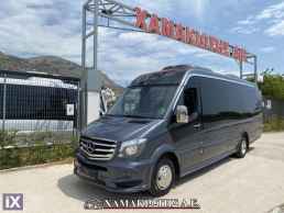 Mercedes-Benz LUXURY SPRINTER 516 519 24ρι '14