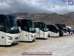 Mercedes-Benz LUXURY SPRINTER 516 519 24ρι '14