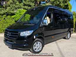 Mercedes-Benz SPRINTER 417 L - ICE EDITION  '24