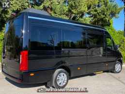 Mercedes-Benz SPRINTER 417 L - ICE EDITION  '24