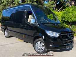 Mercedes-Benz SPRINTER 417 L - ICE EDITION  '24