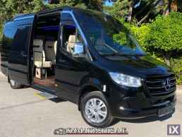 Mercedes-Benz SPRINTER 417 L - ICE EDITION  '24