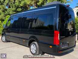 Mercedes-Benz SPRINTER 417 L - ICE EDITION  '24