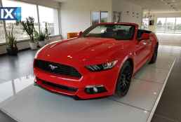 Ford Mustang '16