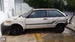 Seat Ibiza IBIZA '86