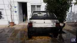 Seat Ibiza IBIZA '86