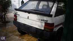 Seat Ibiza IBIZA '86