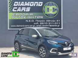 Renault Captur NAVI/CLIMA/EURO6 '17
