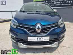 Renault Captur NAVI/CLIMA/EURO6 '17