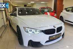 Bmw M4 competition carbon '15