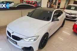 Bmw M4 competition carbon '15