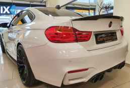 Bmw M4 competition carbon '15