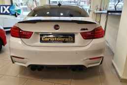 Bmw M4 competition carbon '15