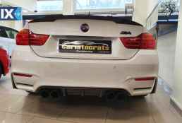 Bmw M4 competition carbon '15