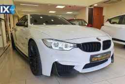 Bmw M4 competition carbon '15