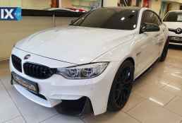 Bmw M4 competition carbon '15