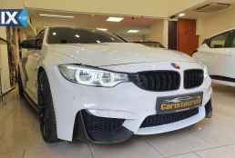 Bmw M4 competition carbon '15