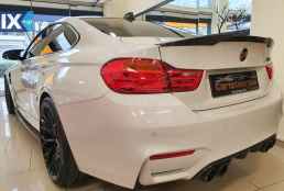 Bmw M4 competition carbon '15