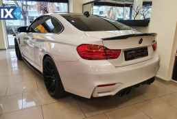 Bmw M4 competition carbon '15