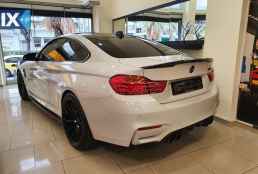 Bmw M4 competition carbon '15