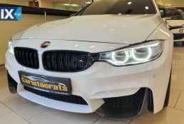 Bmw M4 competition carbon '15