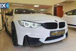 Bmw M4 competition carbon '15