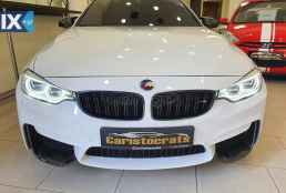 Bmw M4 competition carbon '15