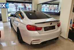 Bmw M4 competition carbon '15