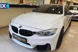 Bmw M4 competition carbon '15