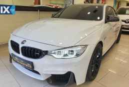 Bmw M4 competition carbon '15