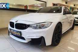 Bmw M4 competition carbon '15