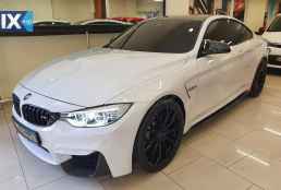 Bmw M4 competition carbon '15