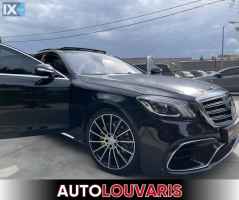 Mercedes-Benz S 300 AMG 63 -PACKET/FACE LIFT 2020 NEW MODEL!!!!! '14