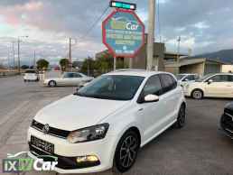 Volkswagen Polo  1.4 TDI 90 bhp / Trendline/ '17