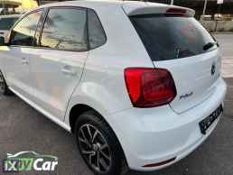 Volkswagen Polo  1.4 TDI 90 bhp / Trendline/ '17