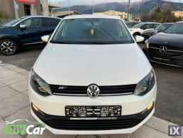 Volkswagen Polo  1.4 TDI 90 bhp / Trendline/ '17