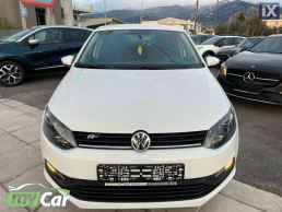 Volkswagen Polo  1.4 TDI 90 bhp / Trendline/ '17