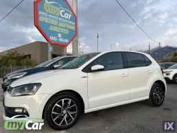 Volkswagen Polo  1.4 TDI 90 bhp / Trendline/ '17