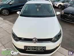 Volkswagen Polo  1.4 TDI 90 bhp / Trendline/ '17