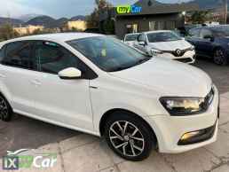 Volkswagen Polo  1.4 TDI 90 bhp / Trendline/ '17