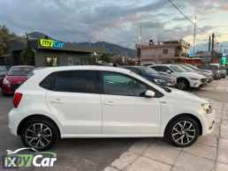 Volkswagen Polo  1.4 TDI 90 bhp / Trendline/ '17