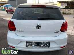 Volkswagen Polo  1.4 TDI 90 bhp / Trendline/ '17