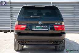 Bmw X5 4.4i 320HP FACELIFT PANORAMA ΕΛΛΗΝΙΚΟ '04